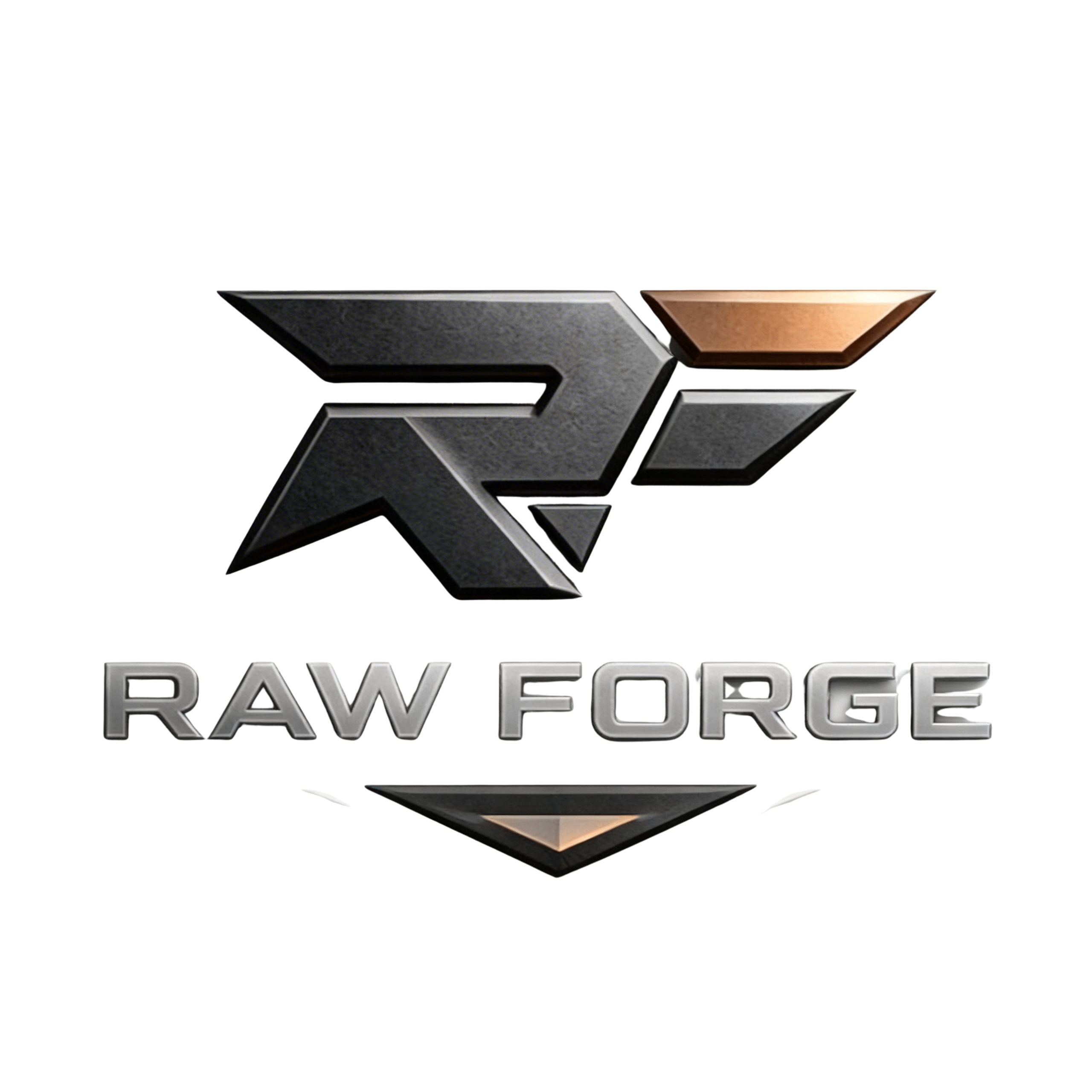 RAWFORGE